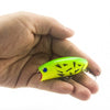 Poppers Fishing Lure Top Water Pesca