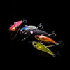 Multi Trulinoya Minni VIB Authentic Fish