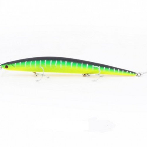 The Fish Salt Fresh Water Fishing Lure