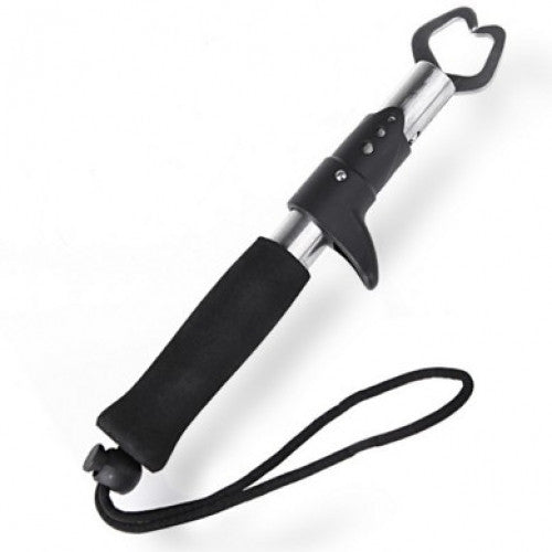 Portable Stainless Steel Fish Lip Gripper Grabber