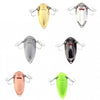 Zinc Alloy Hard Fishing Lure Holographic