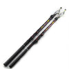 Telescopic Carbon Surf Casting Rod