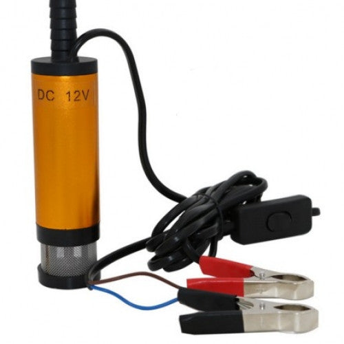 Mini Submersible Transfer Pump