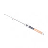 Mini Telescopic Ice Fishing Rod