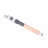 Mini Telescopic Ice Fishing Rod