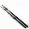 Telescopic Carbon Surf Casting Rod