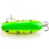 Poppers Fishing Lure Top Water Pesca