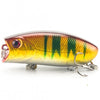 Poppers Fishing Lure Top Water Pesca