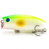 Poppers Fishing Lure Top Water Pesca