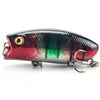 Poppers Fishing Lure Top Water Pesca