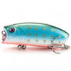 Poppers Fishing Lure Top Water Pesca