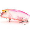 Poppers Fishing Lure Top Water Pesca