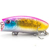 Poppers Fishing Lure Top Water Pesca