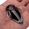 Zinc Alloy Hard Fishing Lure Holographic