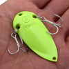 Zinc Alloy Hard Fishing Lure Holographic