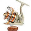 Goture Metal Spinning Fishing Reel