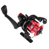 Ball Bearings Interchangeable Fishing Reel