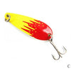 Artificial Lure Metal Hard Spinner Bait