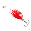 Artificial Lure Metal Hard Spinner Bait