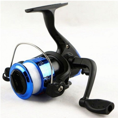 Ball Bearing Fishing Line Winder Speed Ratio