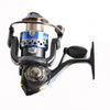 Bearing Metal Fish Fishing Reel