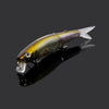 Trulinoya Hard Laser Minnow