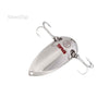 Zinc Alloy Hard Fishing Lure Holographic