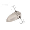 Zinc Alloy Hard Fishing Lure Holographic