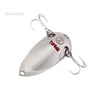 Zinc Alloy Hard Fishing Lure Holographic