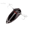 Zinc Alloy Hard Fishing Lure Holographic