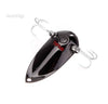 Zinc Alloy Hard Fishing Lure Holographic