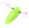 Zinc Alloy Hard Fishing Lure Holographic