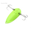 Zinc Alloy Hard Fishing Lure Holographic