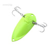 Zinc Alloy Hard Fishing Lure Holographic