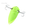 Zinc Alloy Hard Fishing Lure Holographic