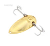 Zinc Alloy Hard Fishing Lure Holographic