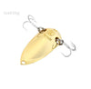 Zinc Alloy Hard Fishing Lure Holographic