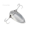 Zinc Alloy Hard Fishing Lure Holographic