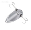 Zinc Alloy Hard Fishing Lure Holographic