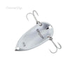 Zinc Alloy Hard Fishing Lure Holographic