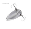 Zinc Alloy Hard Fishing Lure Holographic