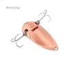 Zinc Alloy Hard Fishing Lure Holographic