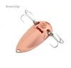 Zinc Alloy Hard Fishing Lure Holographic