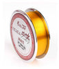 Fluorocarbon Fishing Line Fishing Tackle