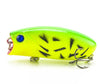 Poppers Fishing Lure Top Water Pesca