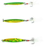 Jigging Metal Artificial Bait Hook Boat