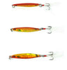 Jigging Metal Artificial Bait Hook Boat