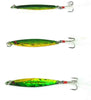 Jigging Metal Artificial Bait Hook Boat