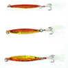 Jigging Metal Artificial Bait Hook Boat