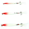 Jigging Metal Artificial Bait Hook Boat